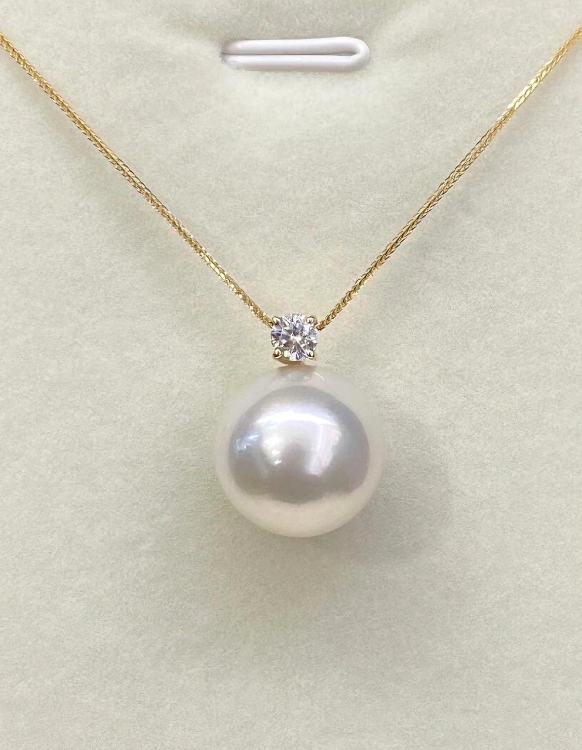 Classic Pendant Clasp Options – Multiple Colors & Styles