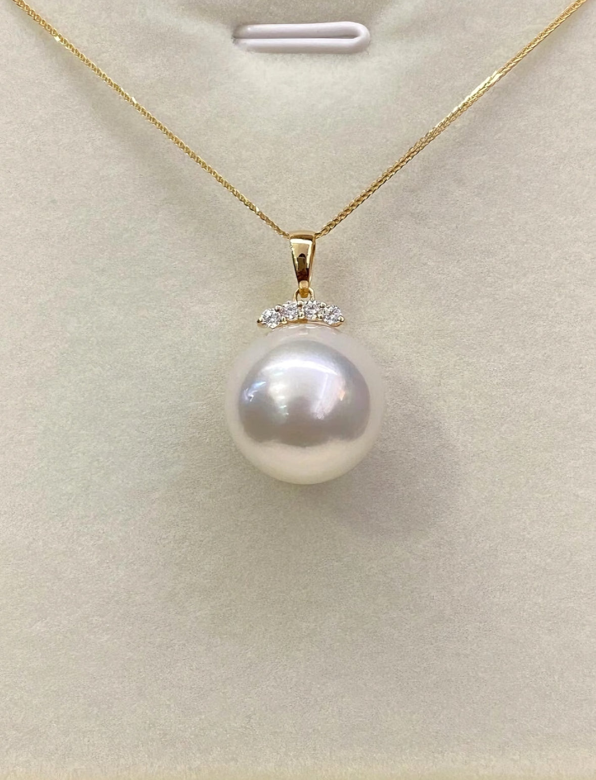 Classic Pendant Clasp Options – Multiple Colors & Styles