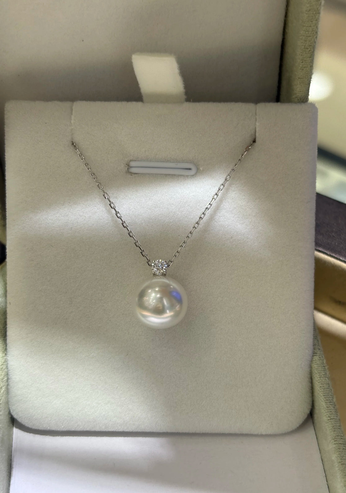 Classic Pendant Clasp Options – Multiple Colors & Styles
