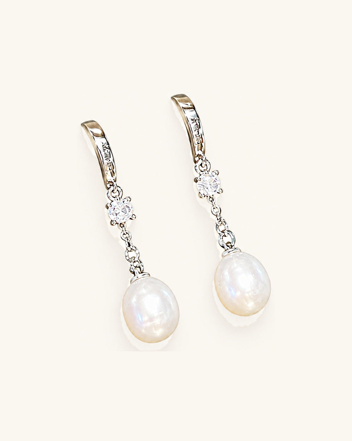 Rain Ear Cuffs