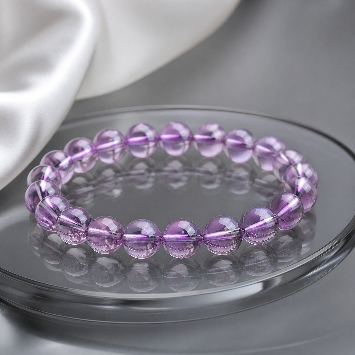 How to Choose a Crystal Bracelet