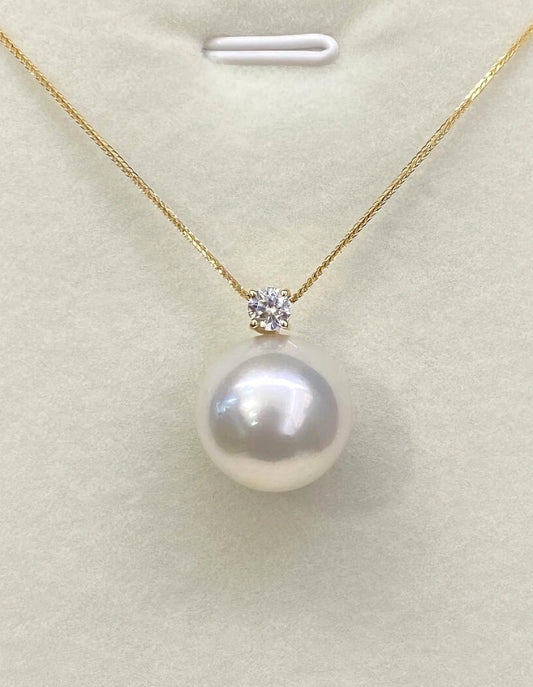 Classic Pendant Clasp Options – Multiple Colors & Styles