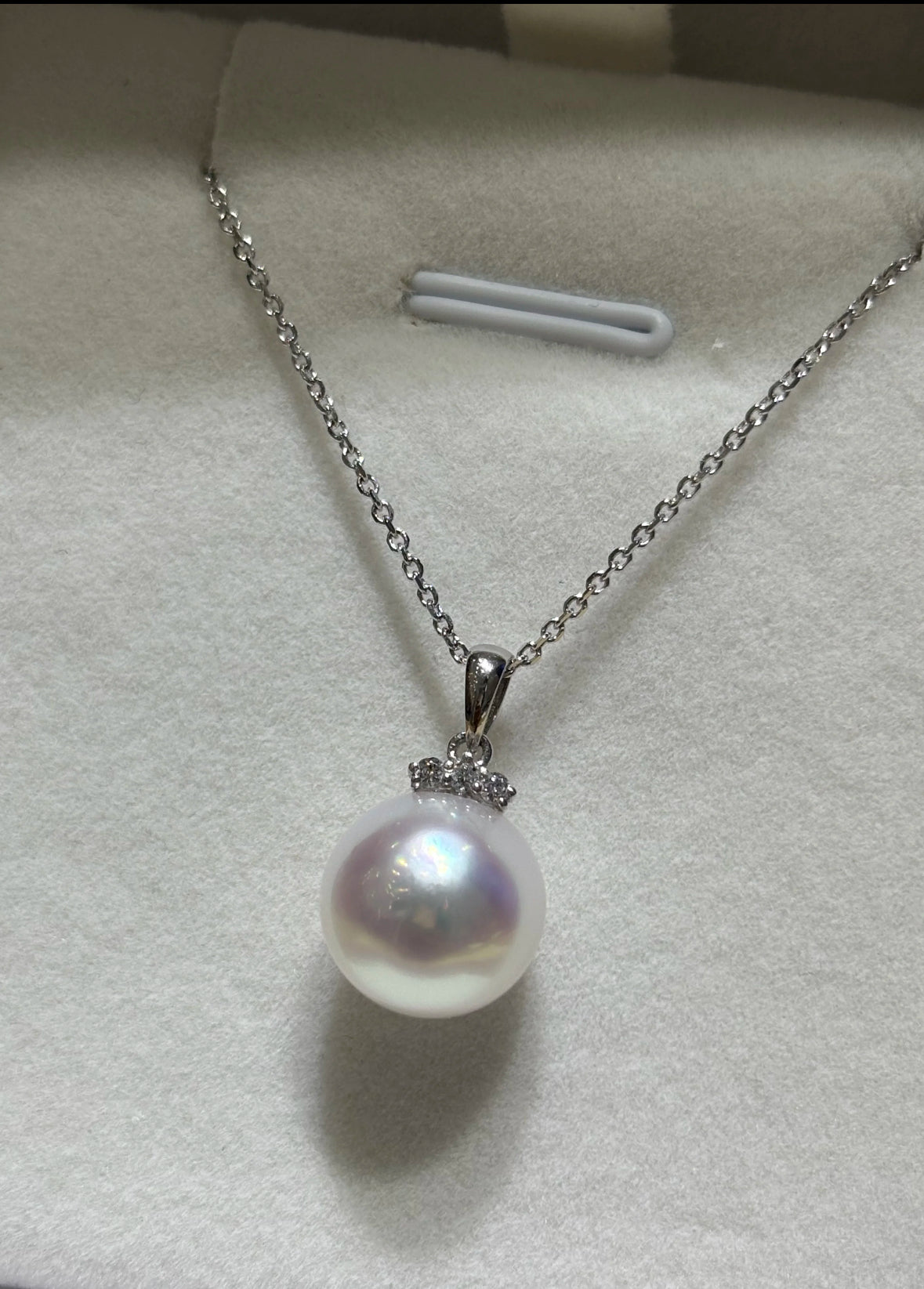 Classic Pendant Clasp Options – Multiple Colors & Styles
