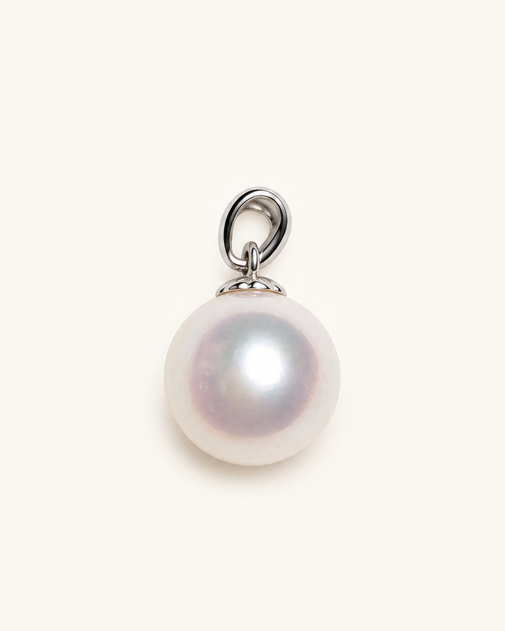 8.5mm Akoya Pearl Pendant